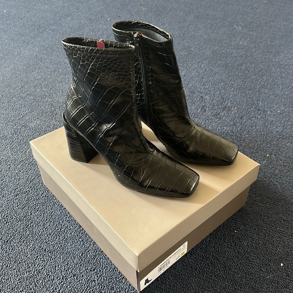 Franco Sarto Heeled boots